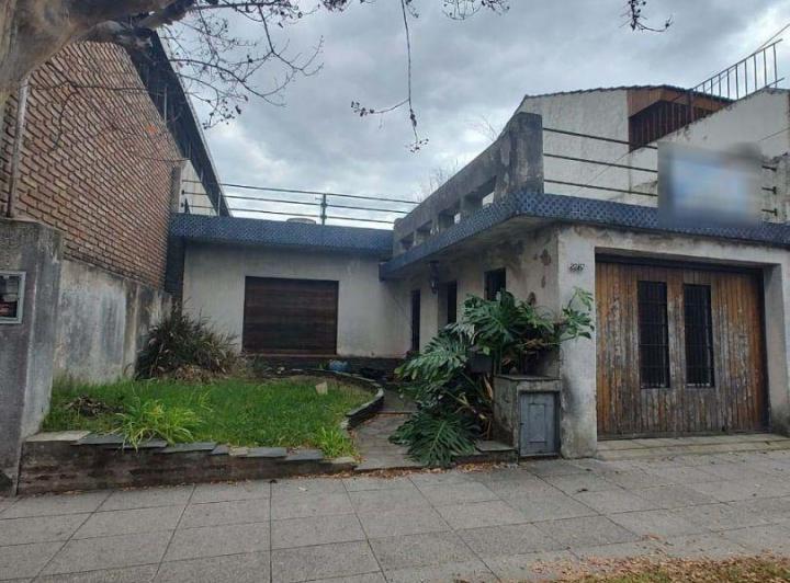Terreno · 200m²