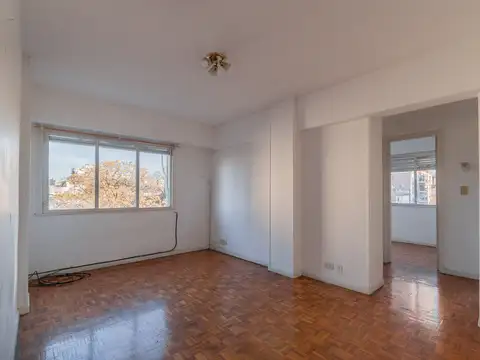 Departamento en Venta en Constitucion, Capital Federal