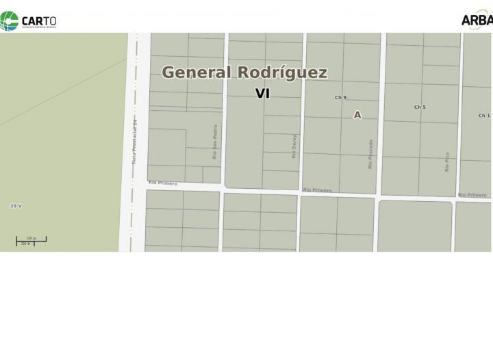 Terreno · 25000m²