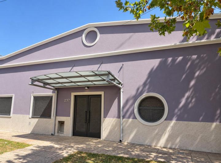 Terreno · 693m²