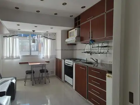 Departamento en Venta en San Nicolás, CABA