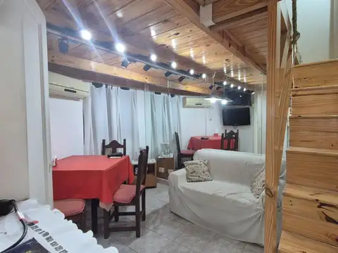Departamento en Venta en San Nicolás, CABA