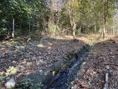 Venta terreno escritura financiado los molles