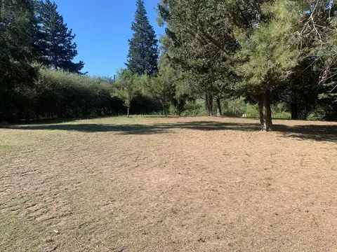 Venta terrreno casa grande, cordoba