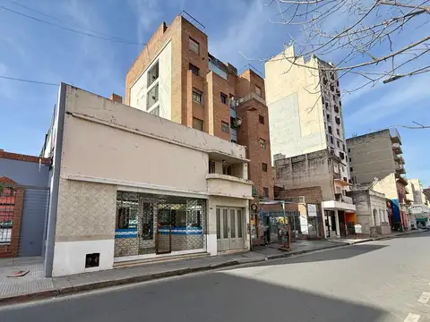 Venta terreno apto desarrollo alberdi