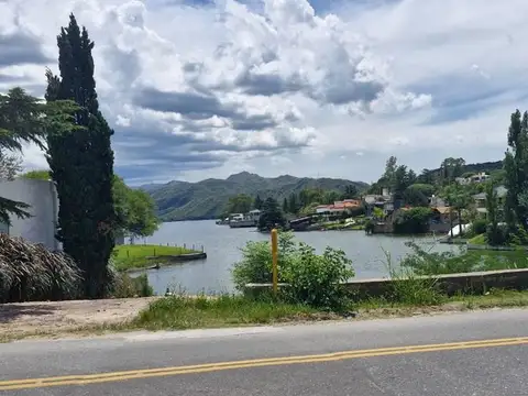 Lote 1419 m2 en costa azul.
