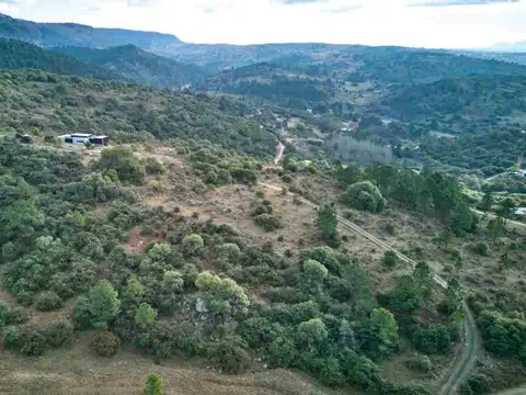 Venta lote san clemente acceso rio san jose