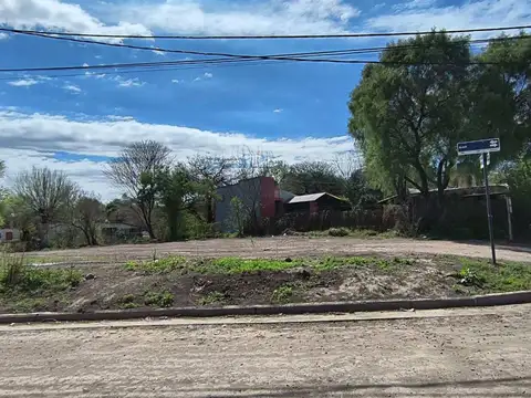 Venta terreno zona convento san alfonso v allende