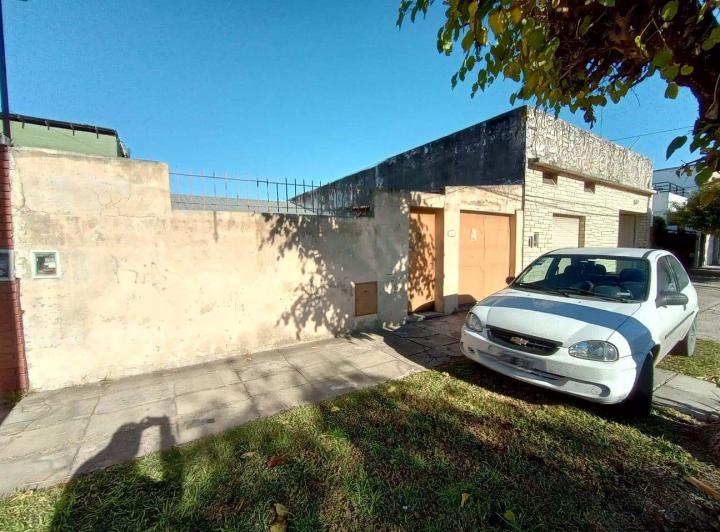 Terreno · 114m²