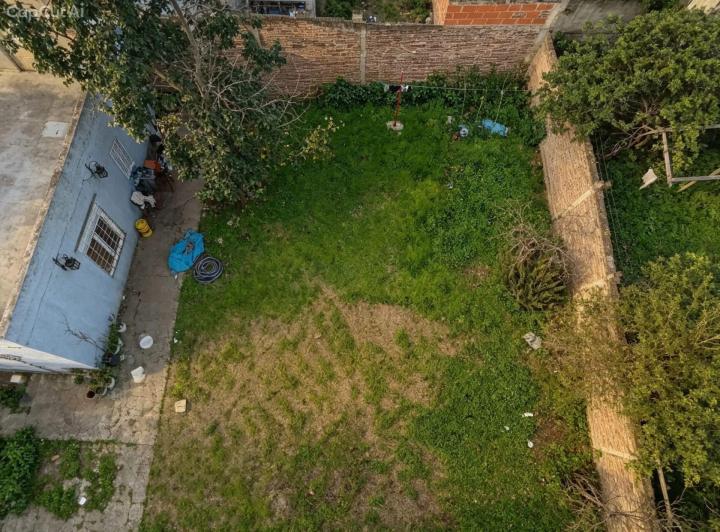 Terreno · 200m²