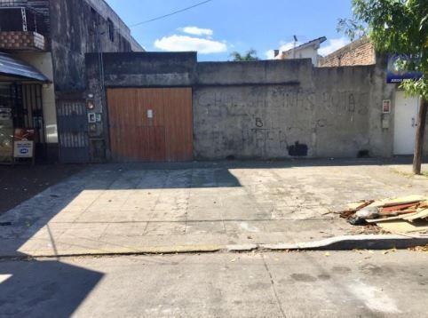 Terreno · 200m²