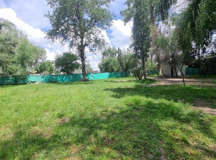 Terreno · 1728m²