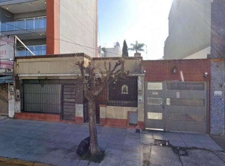 Terreno · 400m² · 4 Cocheras