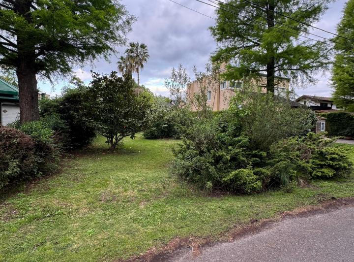 Terreno · 330m²
