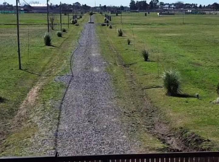Terreno · 400m²