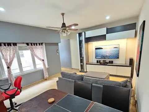 Departamento en Venta en Floresta, Capital Federal
