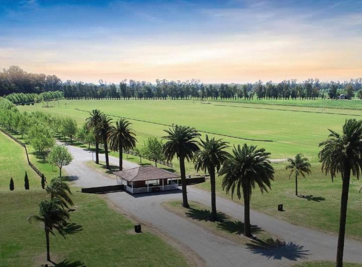 Terreno · 1530m²