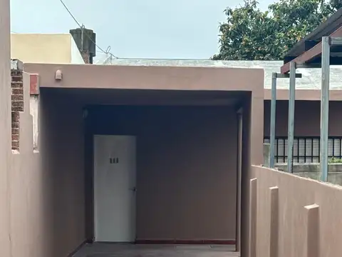 Venta casa | 2 habitaciones | barrio catedral