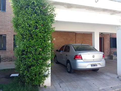 Casa duplex en venta en las palmas
