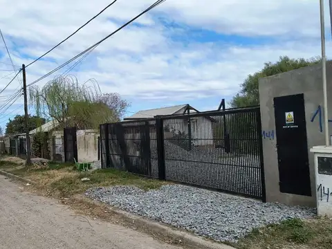 Venta complejo duplex 2 dormi saldán córdoba