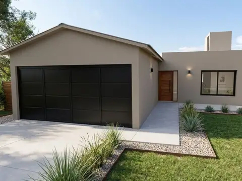 Venta casa 3 dorm a estrenar e vieja carlos paz