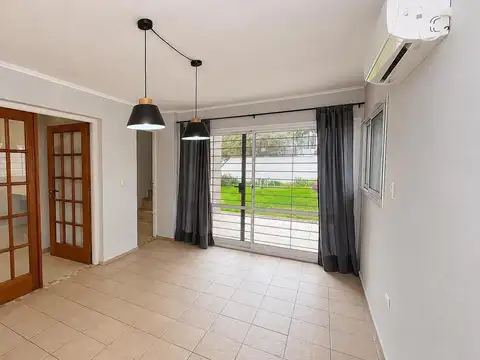 Duplex  | granja de funes a mtos de la av. rafael nuñez | amplio patio
