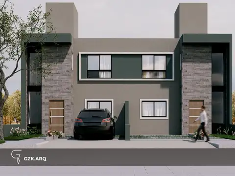 Venta exclusivo duplex 2 domi rincones manantiales
