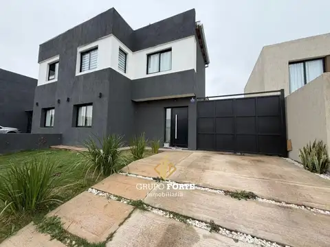 Casa venta docta 3 dormitorios
