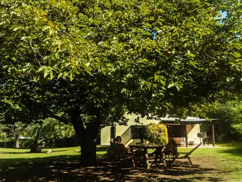 Casa estilo colonial en yacanto, traslasierra