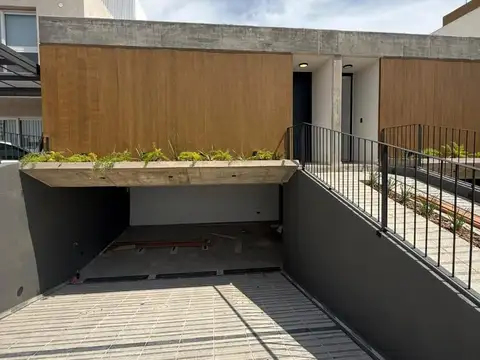 Duplex en venta en distrito sur