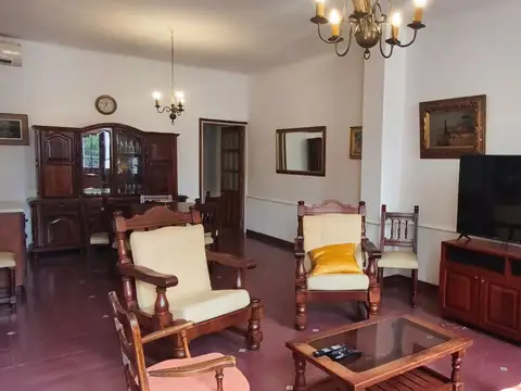 Venta casa alta cordoba tres dormitorios 13 cocher