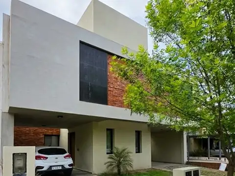 Venta duplex claros del bosque - 3 dormitorios