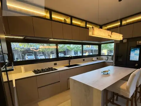 Casa en venta  greenville 2