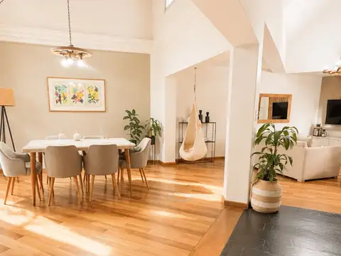 Casa villa belgrano 3 dormitorios 406m2