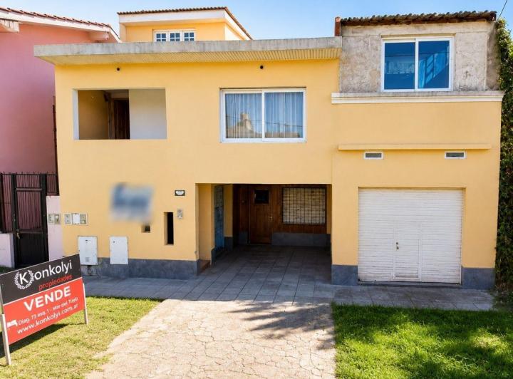 PH · 130m² · 3 Ambientes · 1 Cochera