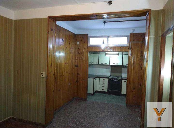 PH · 54m² · 2 Ambientes