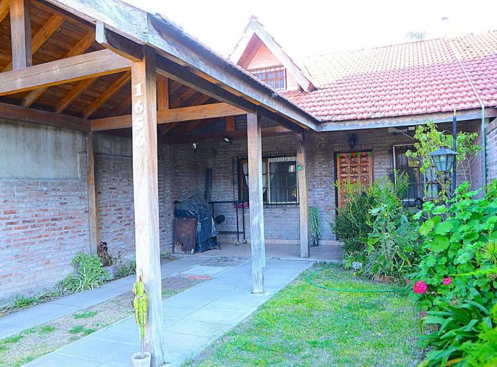 PH · 98m² · 3 Ambientes · 1 Cochera