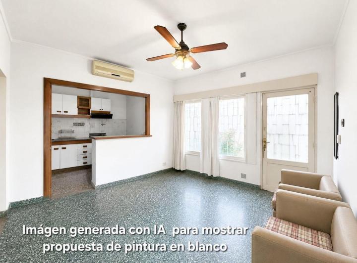 PH · 39m² · 2 Ambientes