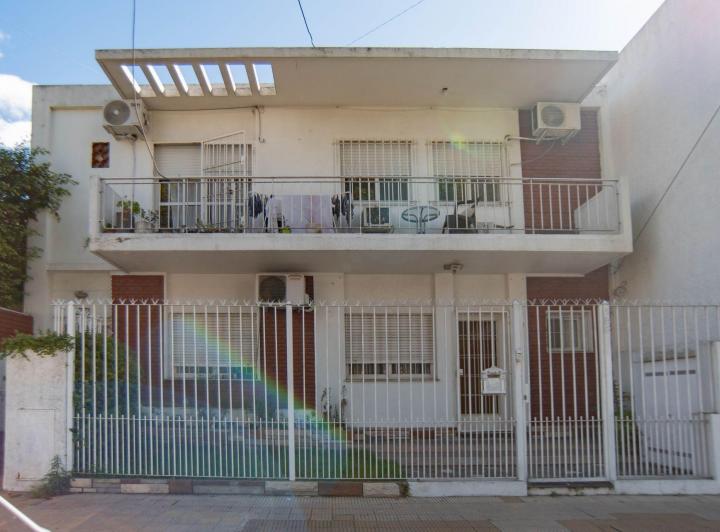 PH · 38m² · 2 Ambientes