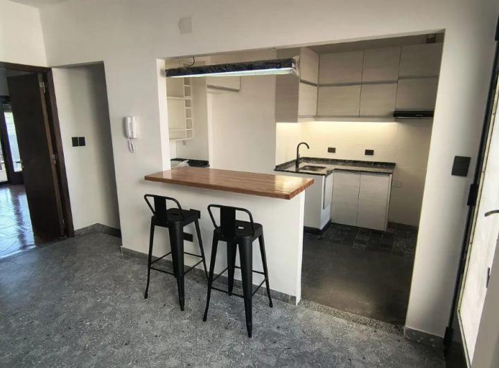 PH · 108m² · 3 Ambientes · 1 Cochera