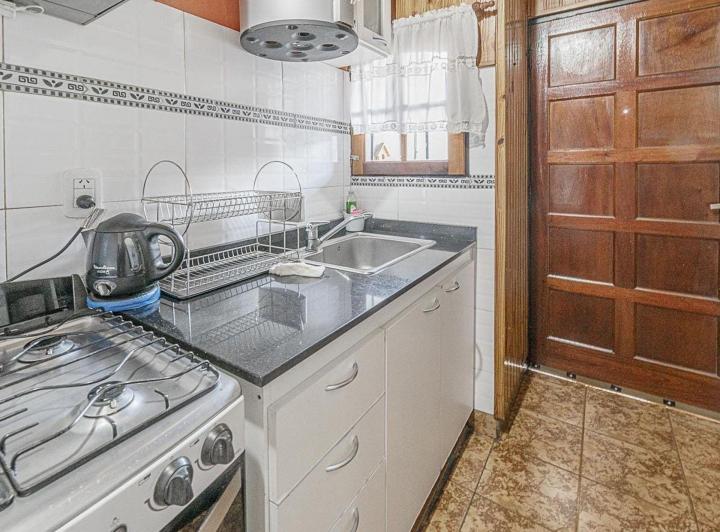 PH · 119m² · 6 Ambientes