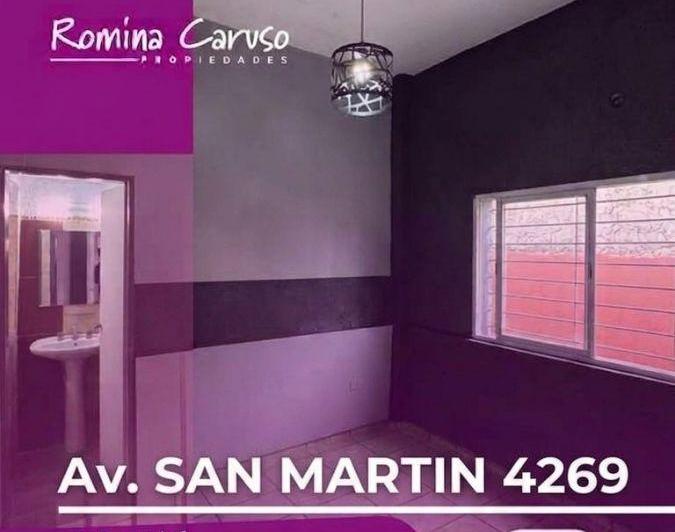 PH · 50m² · 2 Ambientes