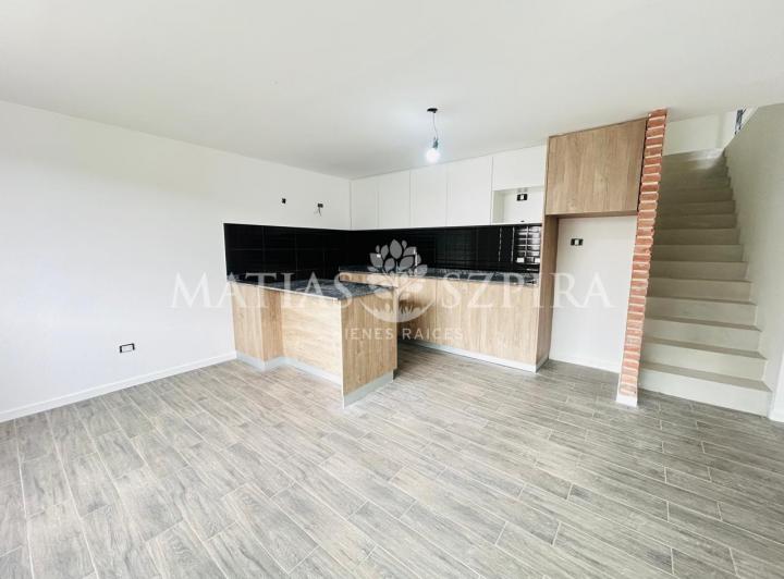 PH · 86m² · 3 Ambientes