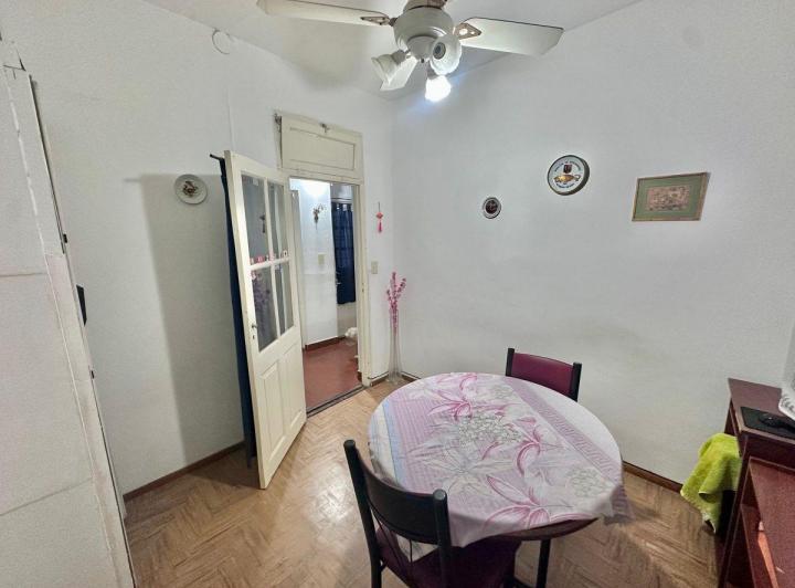 PH · 34m² · 3 Ambientes
