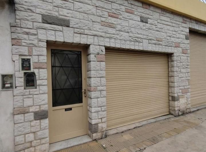 PH · 80m² · 3 Ambientes · 1 Cochera