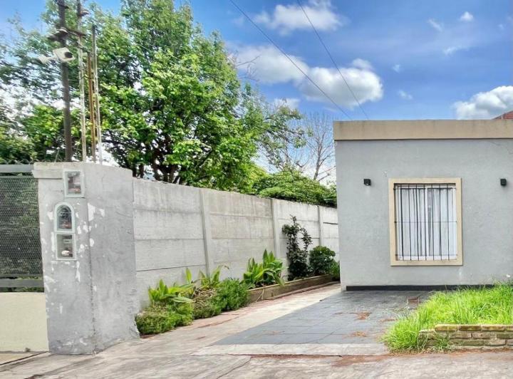 PH · 84m² · 4 Ambientes