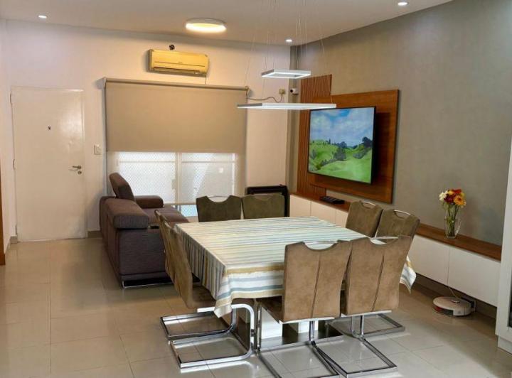 PH · 100m² · 3 Ambientes · 2 Cocheras