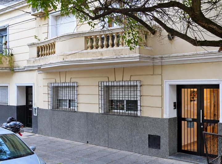 PH · 70m² · 3 Ambientes