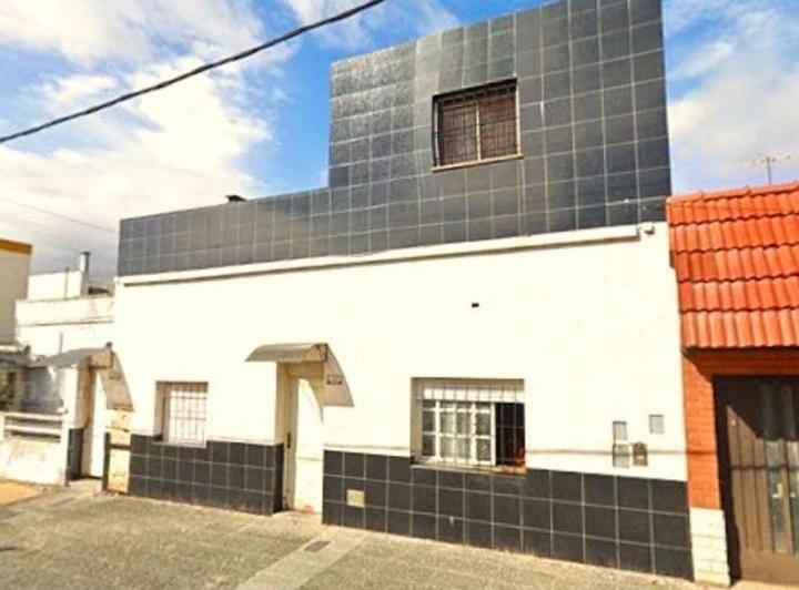 PH · 84m² · 4 Ambientes
