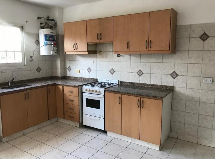 PH · 38m² · 2 Ambientes